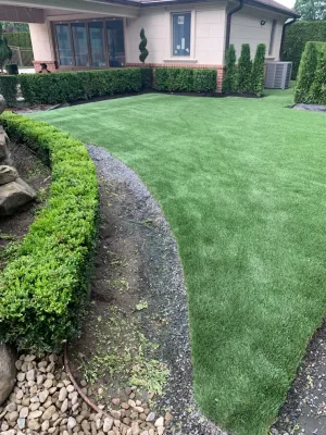 Onafastpace Yard Solution's - Drip Irrigation System Installation in Brooklyn, NY