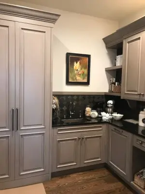 Olivier Design - Kitchen Remodeling in Pueblo, CO