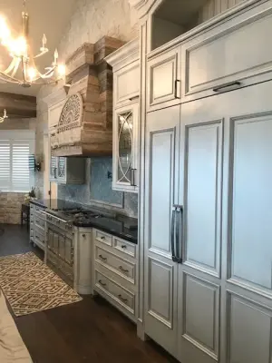 Olivier Design - Kitchen Remodeling in Pueblo, CO