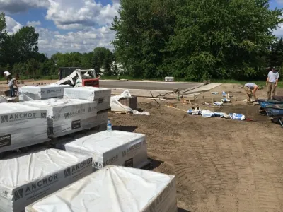 Outdoor Innovations Landscaping - Garden Remodeling in Hugo, MN
