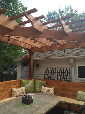 Outdoor Innovations Landscaping - Garden Remodeling in Hugo, MN