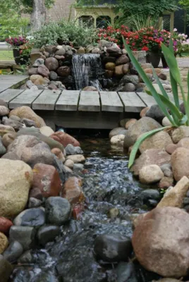 Outdoor Innovations Landscaping - Garden Remodeling in Hugo, MN