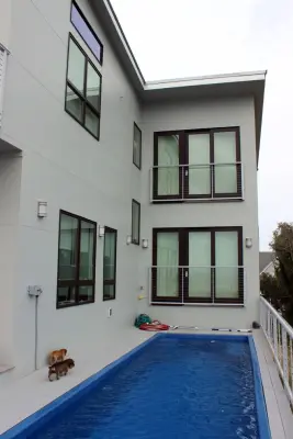 B + O design studio, pllc - Landscape Construction in Wilmington, NC