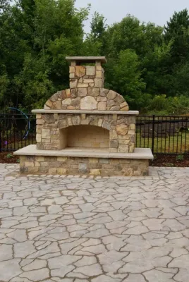 Outdoor Innovations Landscaping - Garden Remodeling in Hugo, MN