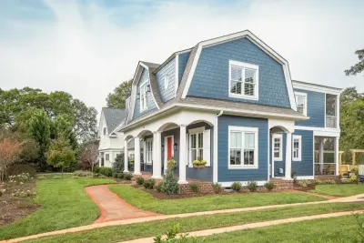 LaBella Associates, PC - Architectural & Building Design Services in Davidson, NC