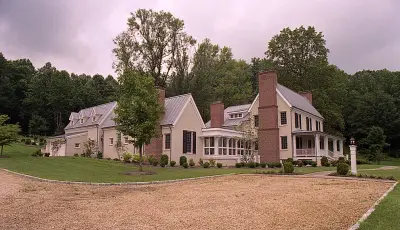 B.O.B. - Beyond Ordinary Boundaries Architecture - Kitchen Remodeling in Richmond, VA