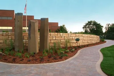 Outdoor Innovations Landscaping - Garden Remodeling in Hugo, MN
