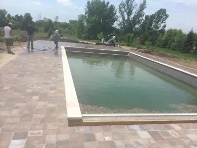 Outdoor Innovations Landscaping - Garden Remodeling in Hugo, MN