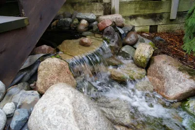 Outdoor Innovations Landscaping - Garden Remodeling in Hugo, MN