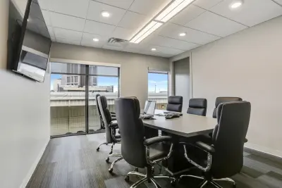 Metairie Causeway Office — Architectural & Building Design Services project by M2 Studio