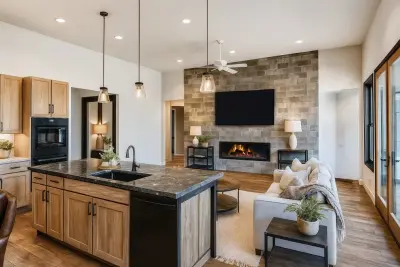 Momentous Design Studio - Landscape Construction in Dallas, TX