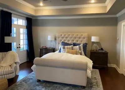 HECK designWorks, LLC - Interior Design & Decorating in Fayetteville, AR