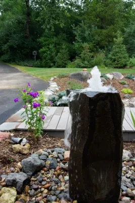 Outdoor Innovations Landscaping - Garden Remodeling in Hugo, MN