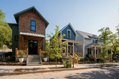 Cedar Retreat — Architectural & Building Design Services project by Flintlock Architecture & Landscape