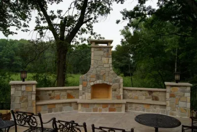 Outdoor Innovations Landscaping - Garden Remodeling in Hugo, MN