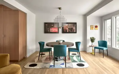 Moss - Interior Design & Decorating in Chicago, IL