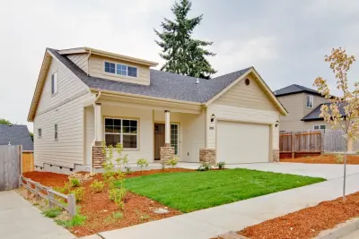 Associated Designs, Inc. - Custom Home Builders in Eugene, OR