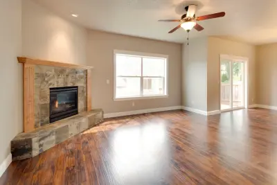 Cedar Ridge 30-855 Project — Architectural & Building Design Services project by Associated Designs, Inc.