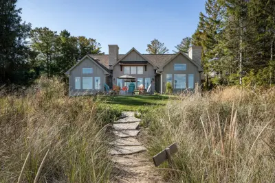 Cypress Coast — Architectural & Building Design Services project by Distinctive Design Studio