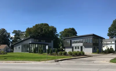 skaala architecture, LLC - Interior Design & Decorating in Camden, ME