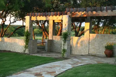 Overheads and Passageways — Architectural & Building Design Services project by O'Brien Custom Home Designs