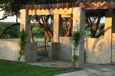 O'Brien Custom Home Designs - Kitchen Remodeling in Arlington, TX