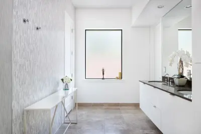 Austin Central Home — Architectural & Building Design Services project by Clark Richardson Architects