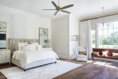 Central Los Angeles Home — Architectural & Building Design Services project by Lionel F Bailey AIA Architect LLC