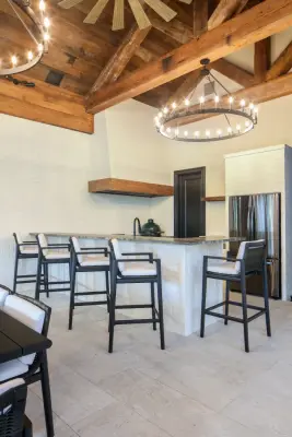 Lionel F Bailey AIA Architect LLC - Custom Home Builders in Baton Rouge, LA