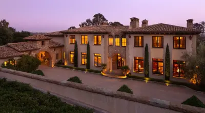 Tom Meaney Architect, AIA - Interior Design & Decorating in Santa Barbara, CA