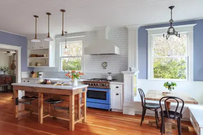Sogno Design Group - Kitchen Remodeling in Albany, CA