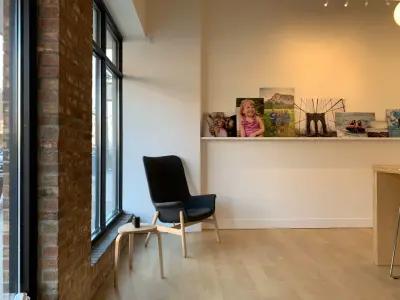 Memories from Chaos — Architectural & Building Design Services project by Fathoms Design, PLLC