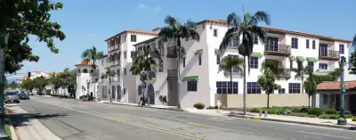 Chapala Avenue Project — Architectural & Building Design Services project by Tom Meaney Architect, AIA