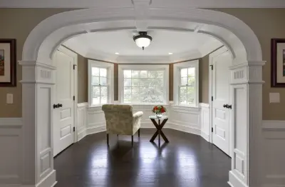 Daniel Contelmo Architects - Architectural & Building Design Services in Poughkeepsie, NY