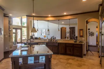 Studio Broussard, Inc. - Custom Home Builders in Spring, TX