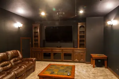 Studio Broussard, Inc. - Custom Home Builders in Spring, TX