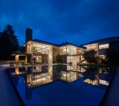 Charing Cross Home — Architectural & Building Design Services project by Young & Young Architects