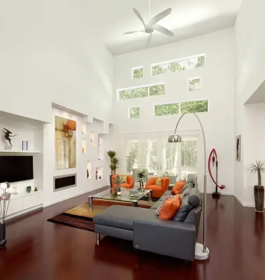Contemporary Charleston SC — Architectural & Building Design Services project by DLB Custom Home Design