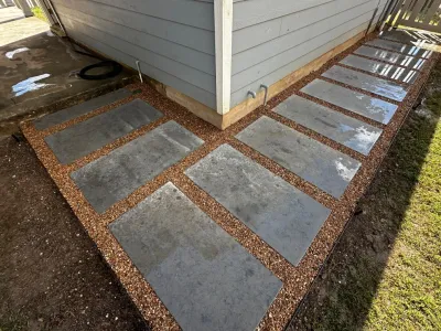 Outdoor Renovations - Leaf Removal & Cleanup in Austin, TX