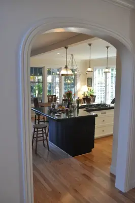 Stoecker and Northway Architects, Inc. - Interior Design & Decorating in Santa Clara, CA