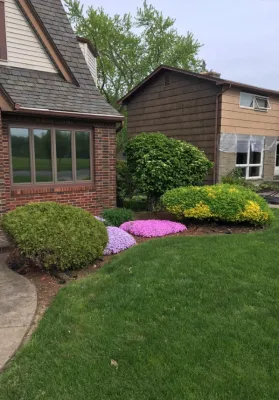 Palm and Oak Lawncare - Garden Remodeling in Summerville, SC