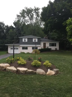 Palm and Oak Lawncare - Garden Remodeling in Summerville, SC