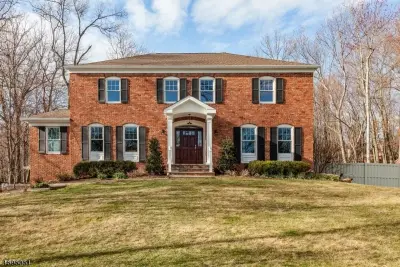 Cindy Boerner Architect - Custom Home Builders in Long Valley, NJ