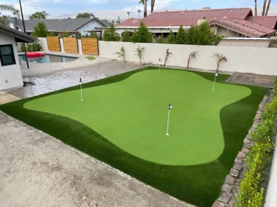 Palms Landscape Inc. - Tree & Shrub Care in Thermal, CA