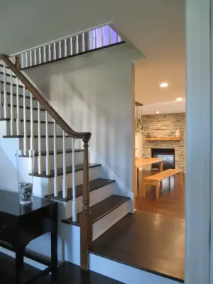Cindy Boerner Architect - Custom Home Builders in Long Valley, NJ