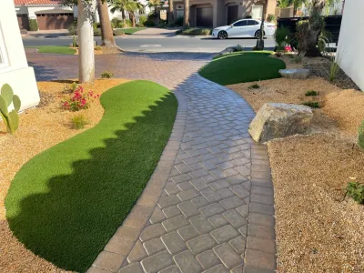 Palms Landscape Inc. - Tree & Shrub Care in Thermal, CA