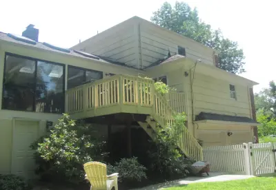 Cindy Boerner Architect - Custom Home Builders in Long Valley, NJ