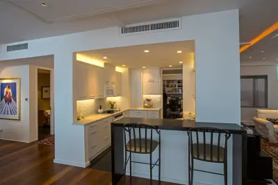 Robert R. Larsen, Architect - Kitchen Remodeling in Denver, CO