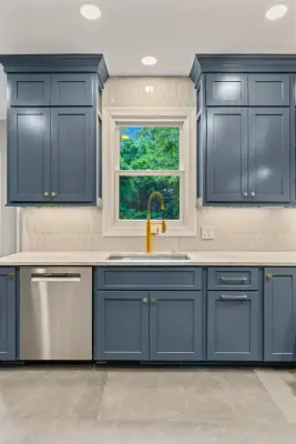 Phase One Design - Bathroom Remodeling in Columbia, SC