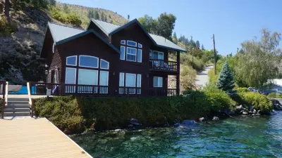 modFORM LLC - Interior Design & Decorating in Cashmere, WA